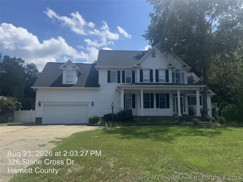 326 Stone Cross Drive