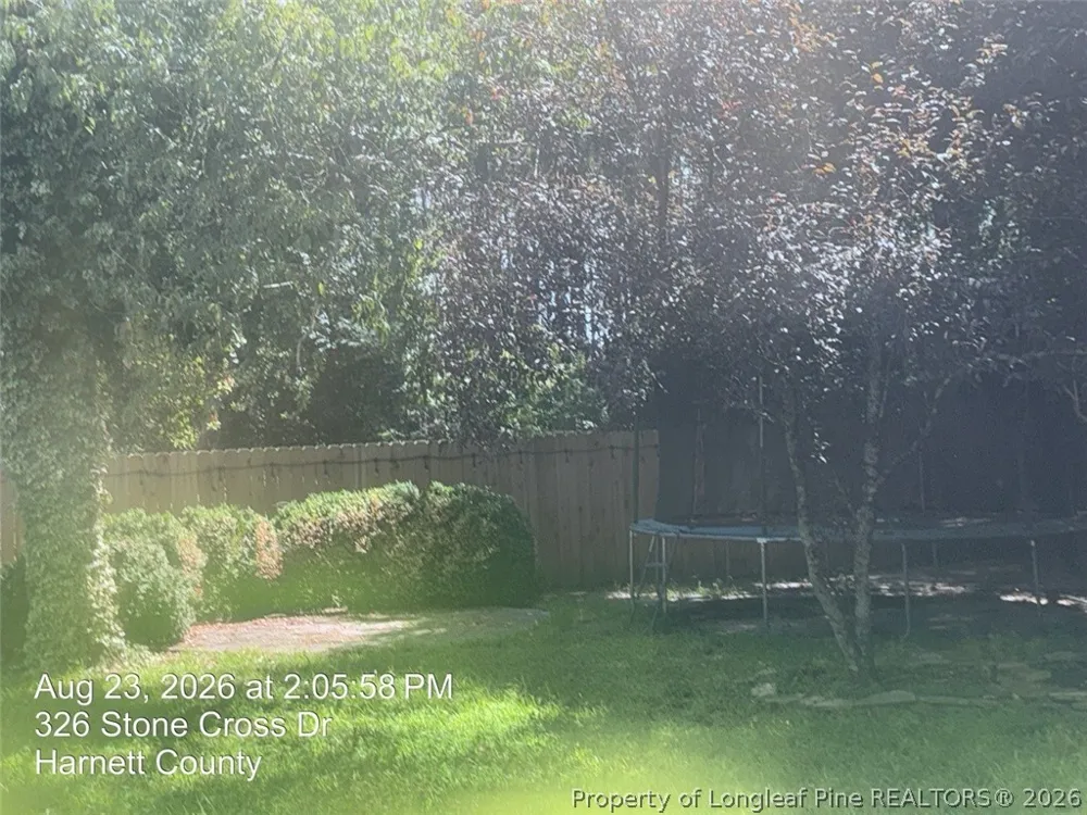 326 Stone Cross Drive Spring Lake, NC 28390