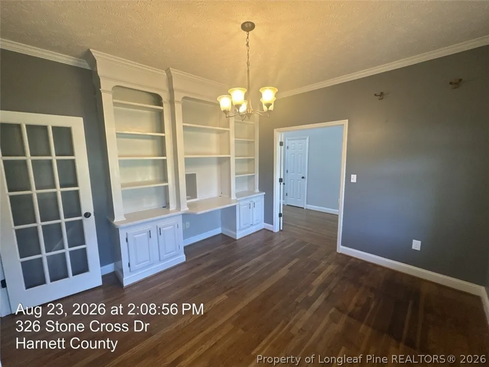 326 Stone Cross Drive Spring Lake, NC 28390