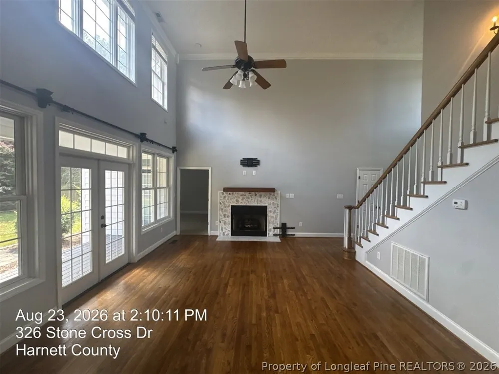 326 Stone Cross Drive Spring Lake, NC 28390