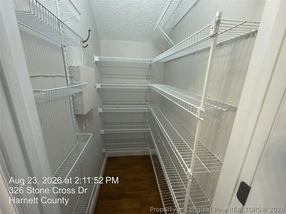 326 Stone Cross Drive Spring Lake, NC 28390
