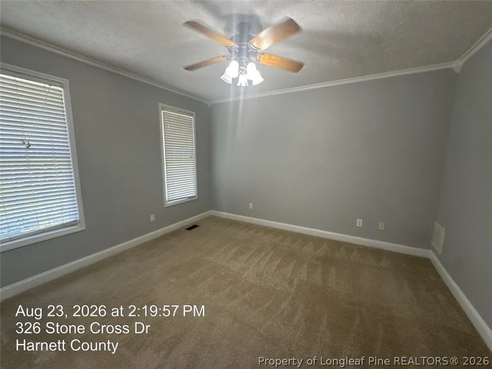 326 Stone Cross Drive Spring Lake, NC 28390