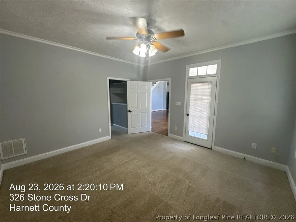 326 Stone Cross Drive Spring Lake, NC 28390