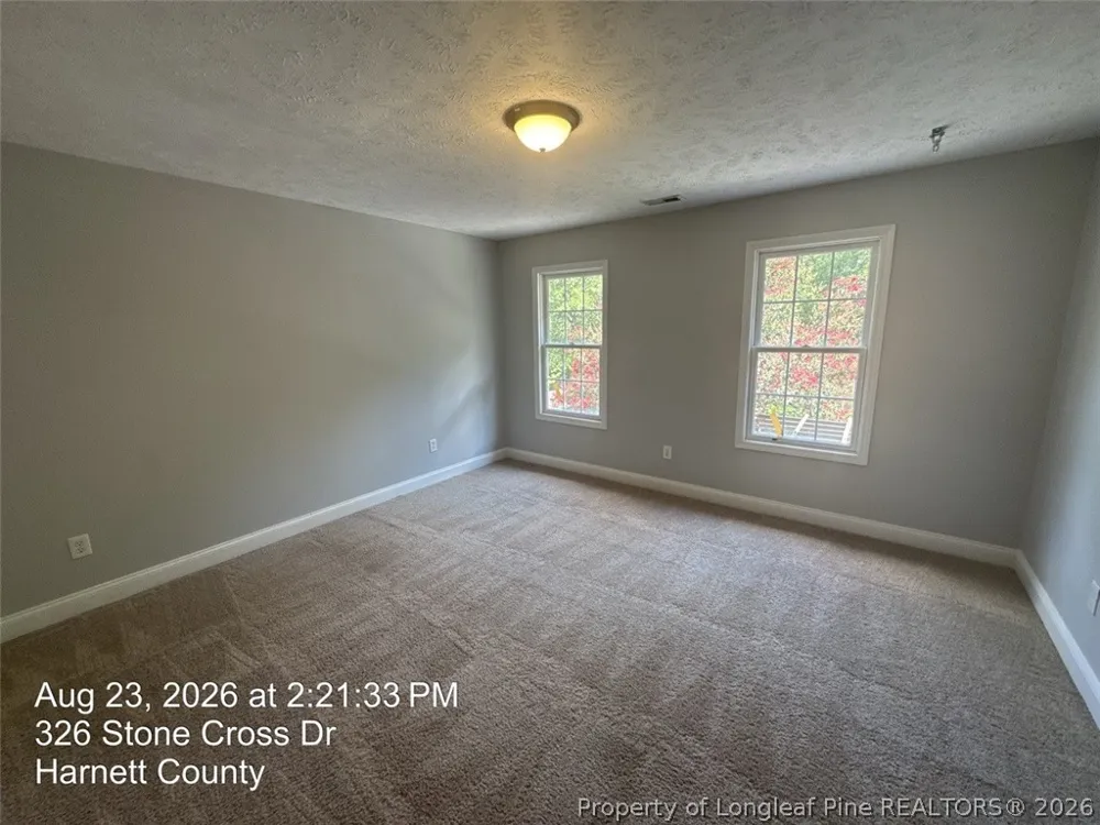 326 Stone Cross Drive Spring Lake, NC 28390