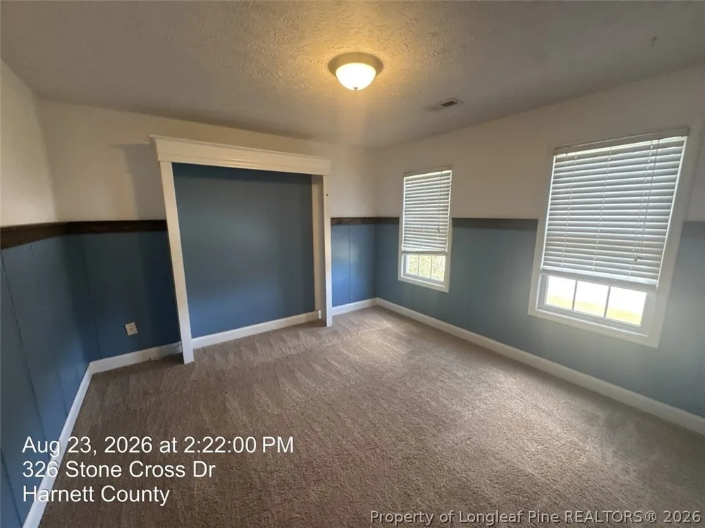 326 Stone Cross Drive Spring Lake, NC 28390