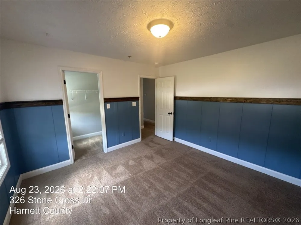 326 Stone Cross Drive Spring Lake, NC 28390