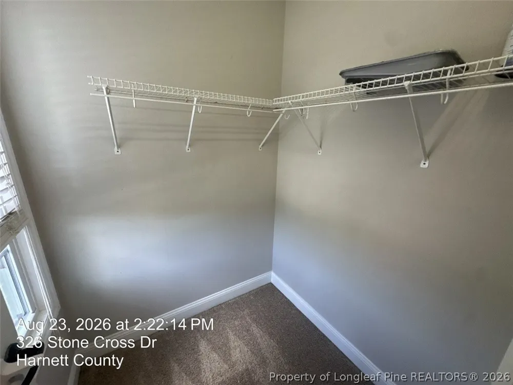 326 Stone Cross Drive Spring Lake, NC 28390