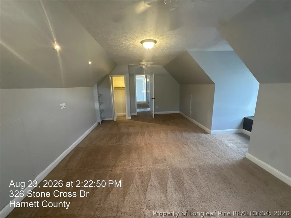 326 Stone Cross Drive Spring Lake, NC 28390