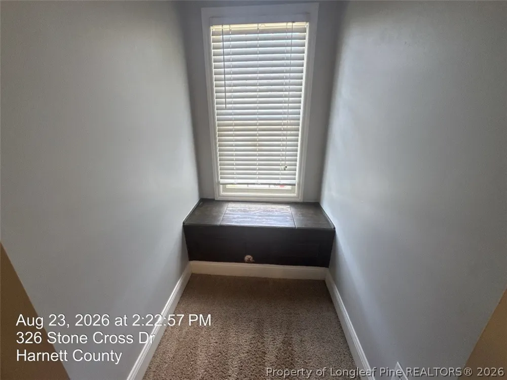 326 Stone Cross Drive Spring Lake, NC 28390