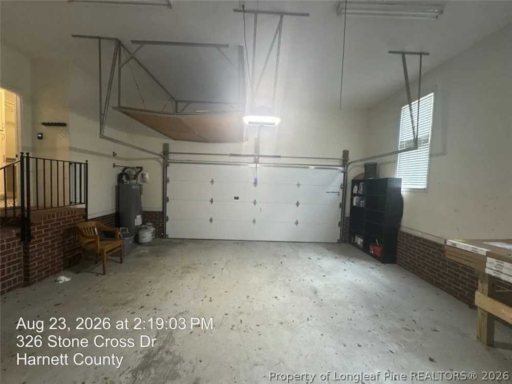 326 Stone Cross Drive Spring Lake, NC 28390
