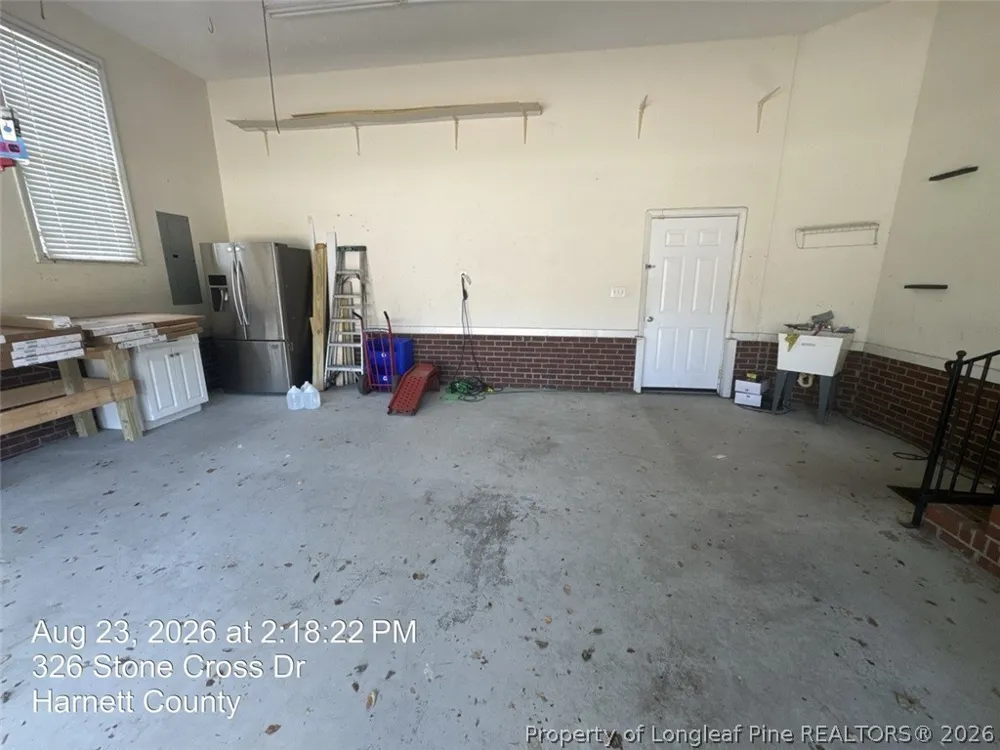 326 Stone Cross Drive Spring Lake, NC 28390
