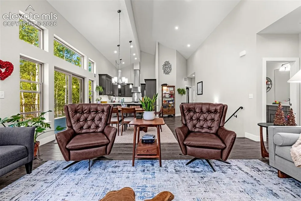 6770 Eagle Mountain Road Manitou Springs, CO 80829