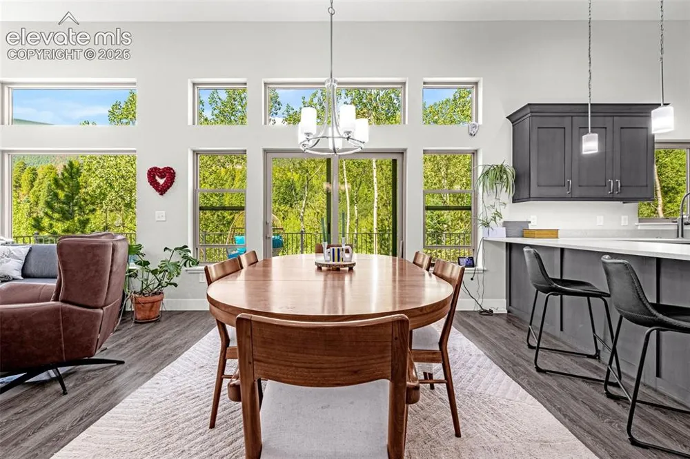 6770 Eagle Mountain Road Manitou Springs, CO 80829