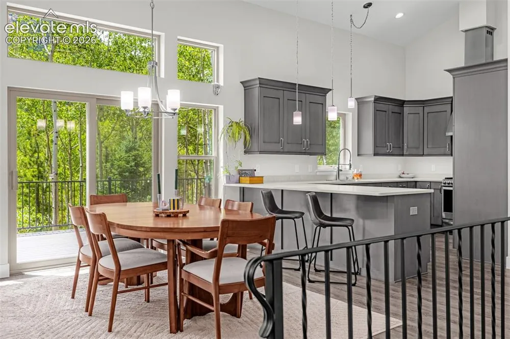 6770 Eagle Mountain Road Manitou Springs, CO 80829