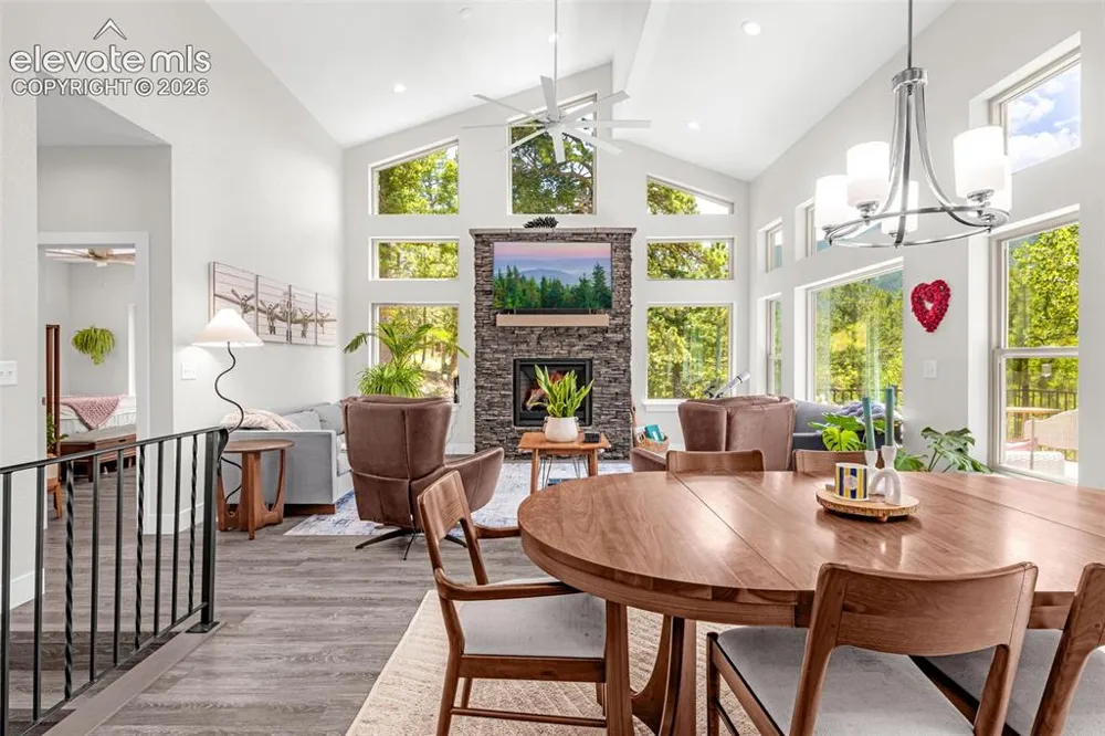 6770 Eagle Mountain Road Manitou Springs, CO 80829