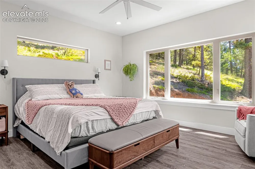 6770 Eagle Mountain Road Manitou Springs, CO 80829