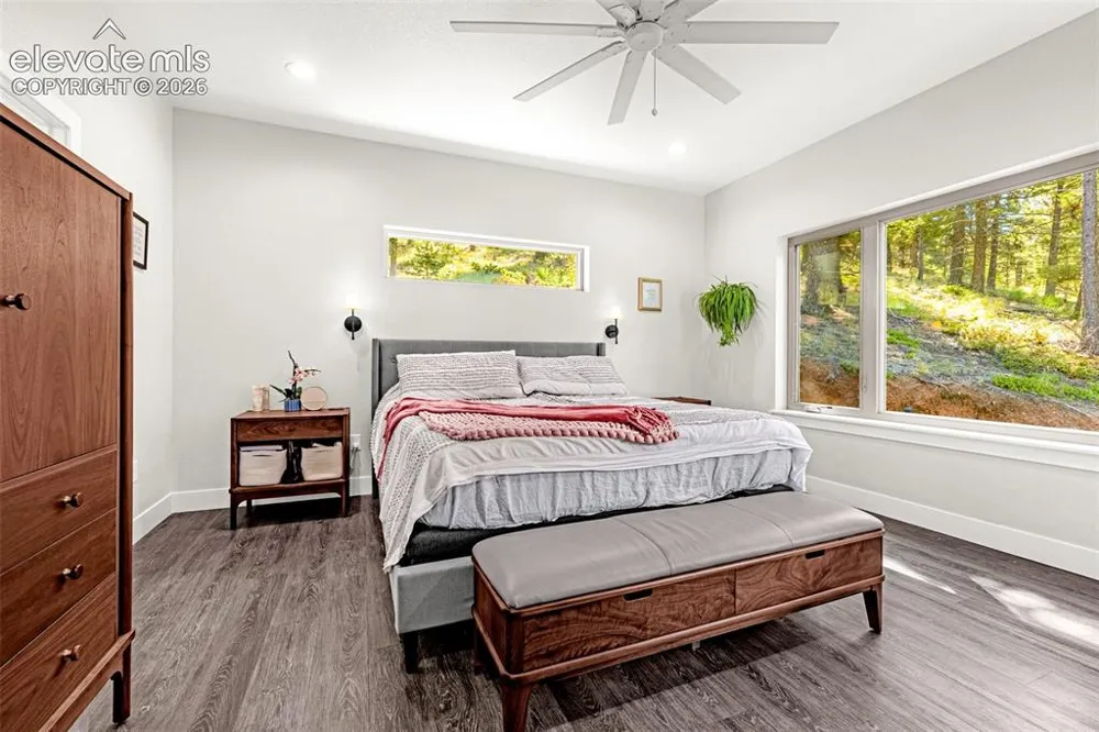 6770 Eagle Mountain Road Manitou Springs, CO 80829