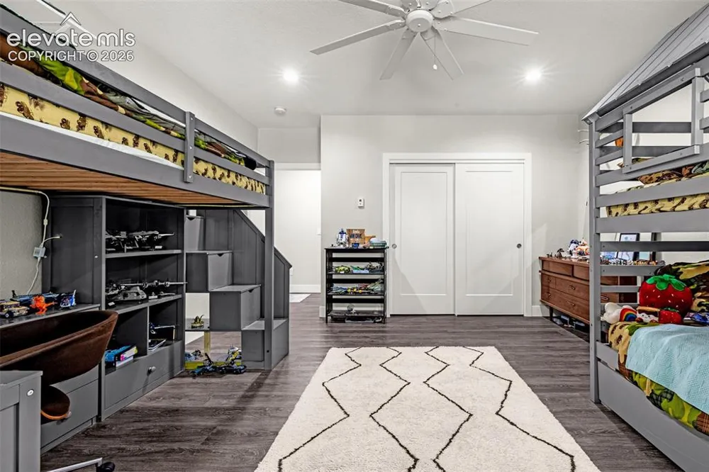 6770 Eagle Mountain Road Manitou Springs, CO 80829