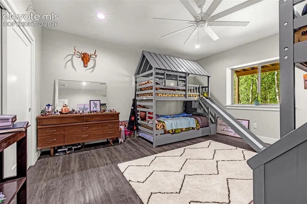 6770 Eagle Mountain Road Manitou Springs, CO 80829