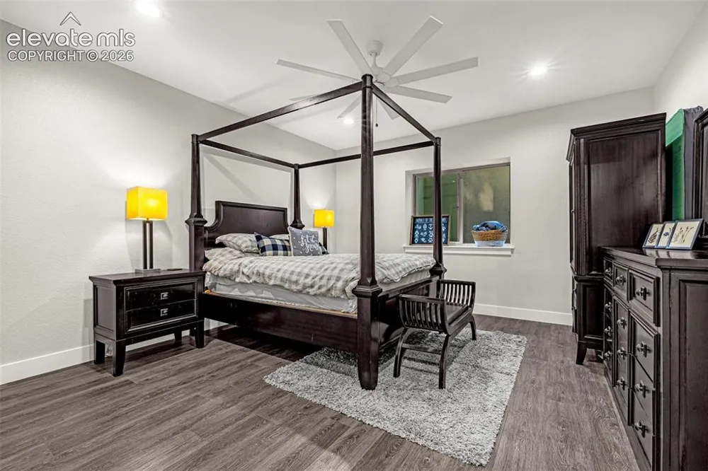 6770 Eagle Mountain Road Manitou Springs, CO 80829