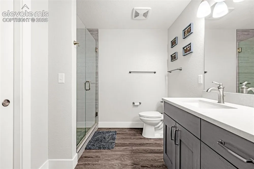 6770 Eagle Mountain Road Manitou Springs, CO 80829