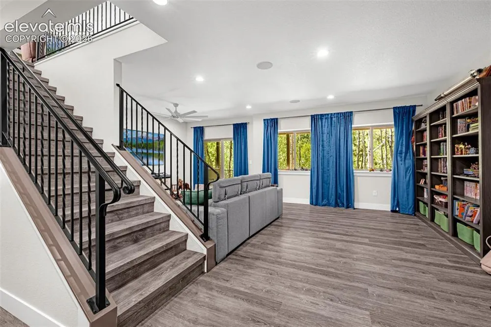 6770 Eagle Mountain Road Manitou Springs, CO 80829