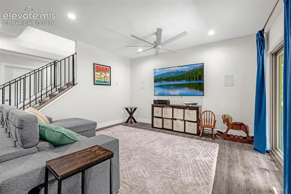 6770 Eagle Mountain Road Manitou Springs, CO 80829