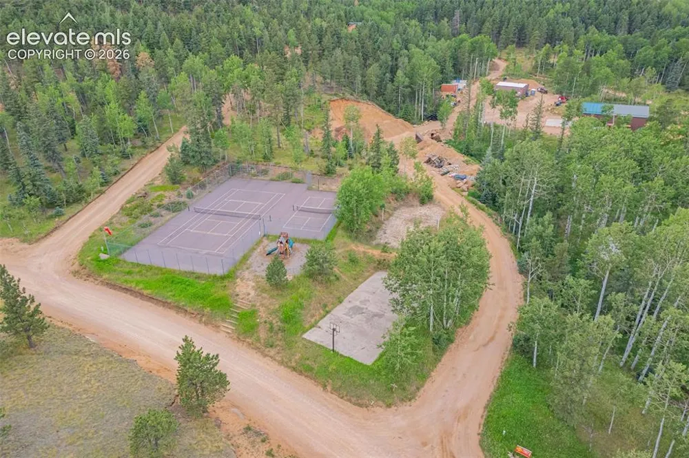 6770 Eagle Mountain Road Manitou Springs, CO 80829