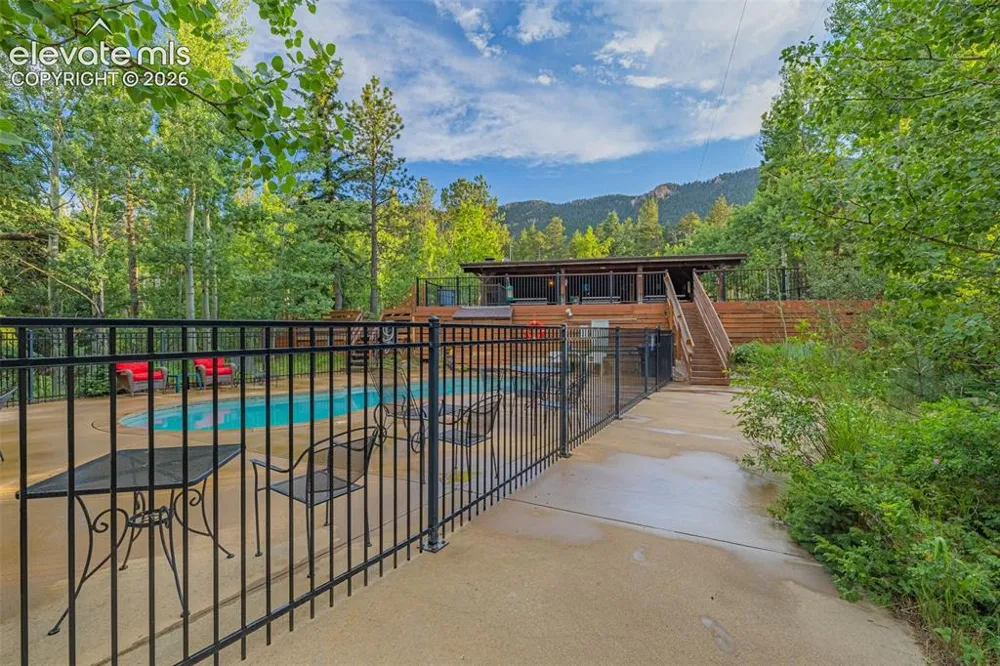 6770 Eagle Mountain Road Manitou Springs, CO 80829
