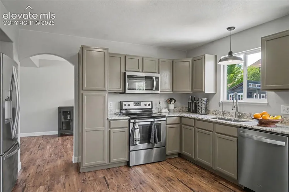 1040 Ancestra Drive Fountain, CO 80817