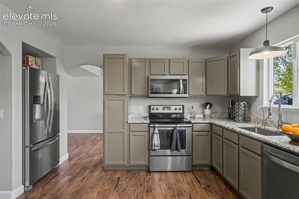 1040 Ancestra Drive Fountain, CO 80817