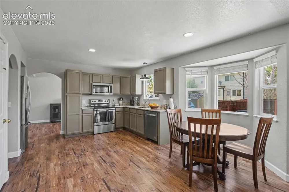 1040 Ancestra Drive Fountain, CO 80817