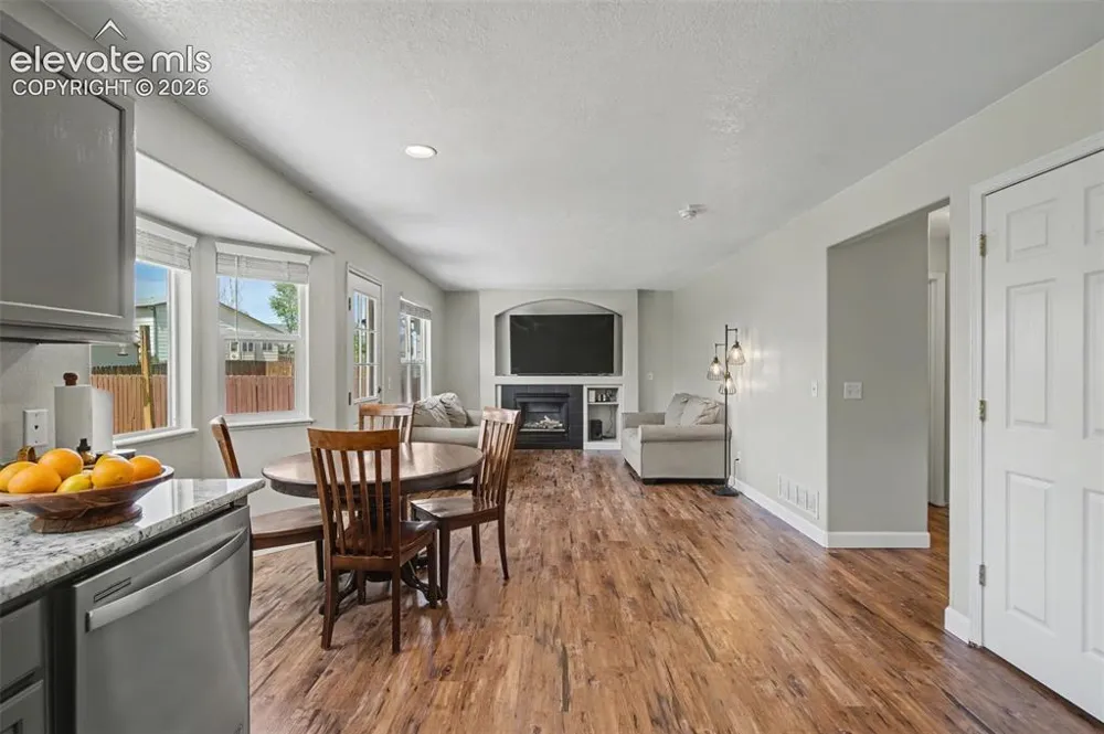 1040 Ancestra Drive Fountain, CO 80817