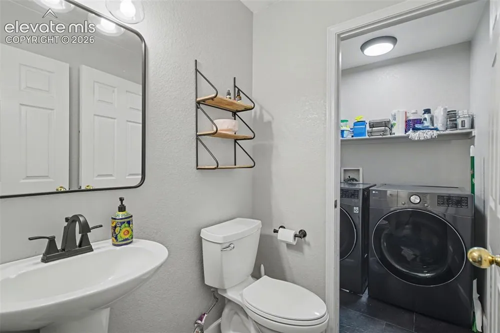 1040 Ancestra Drive Fountain, CO 80817