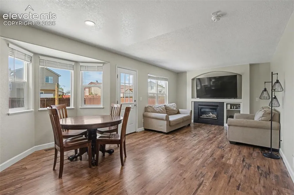 1040 Ancestra Drive Fountain, CO 80817