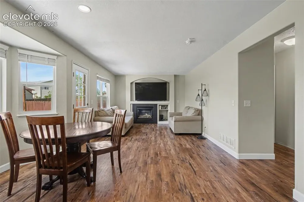 1040 Ancestra Drive Fountain, CO 80817