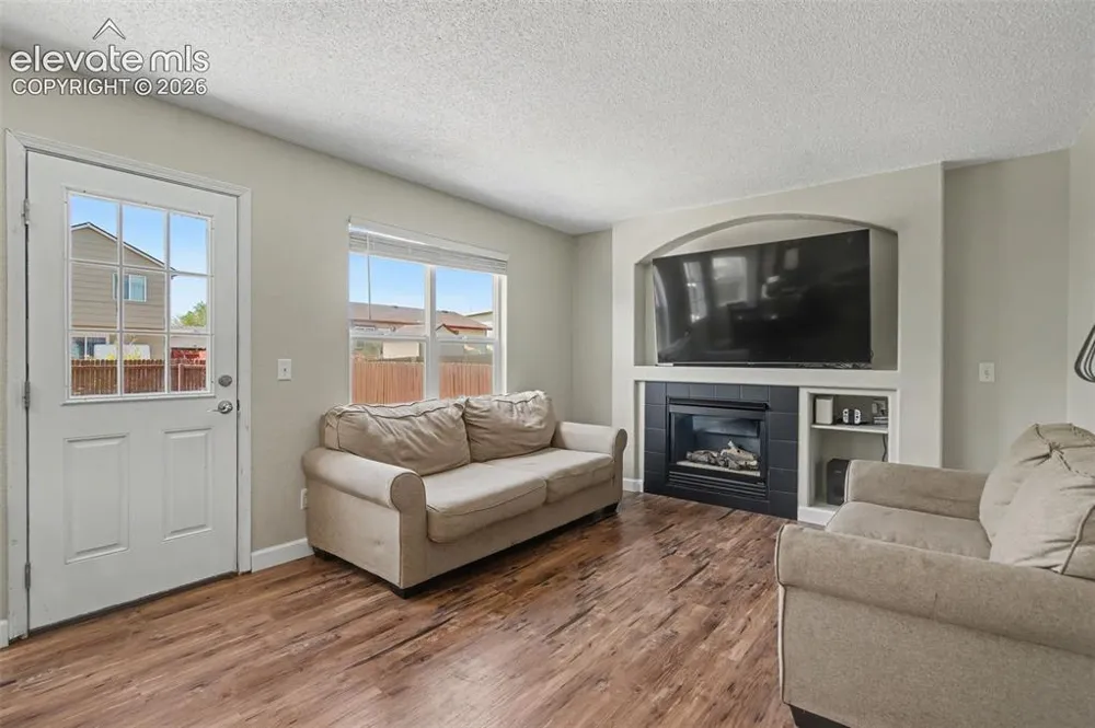 1040 Ancestra Drive Fountain, CO 80817