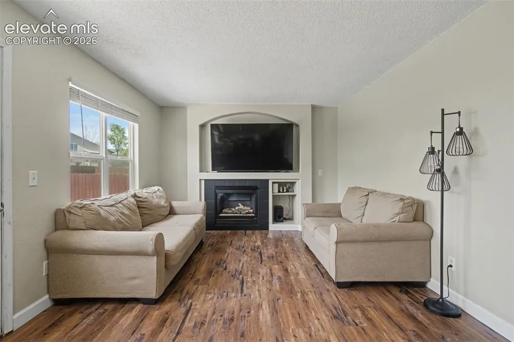 1040 Ancestra Drive Fountain, CO 80817