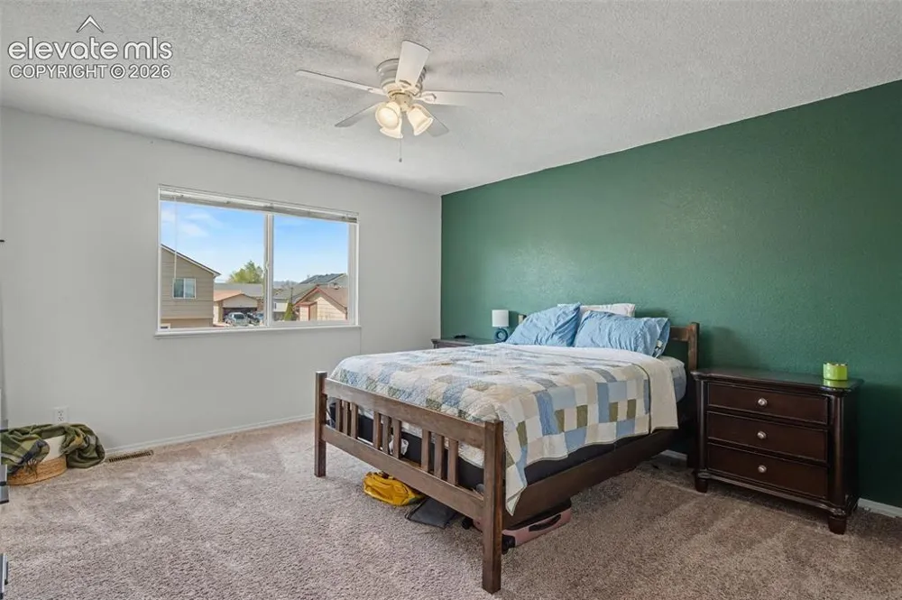1040 Ancestra Drive Fountain, CO 80817