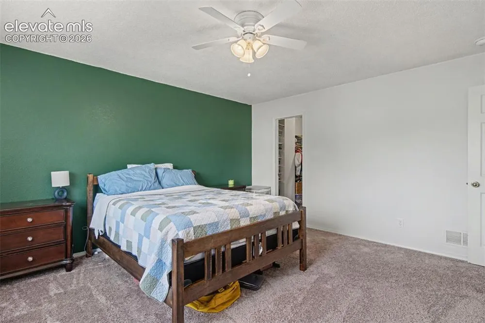 1040 Ancestra Drive Fountain, CO 80817