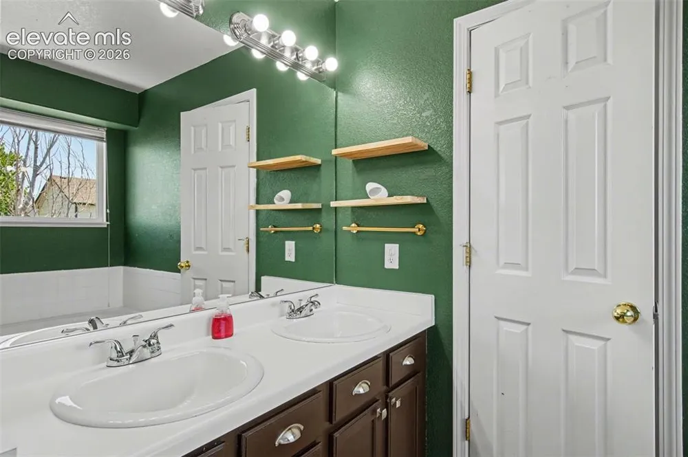 1040 Ancestra Drive Fountain, CO 80817