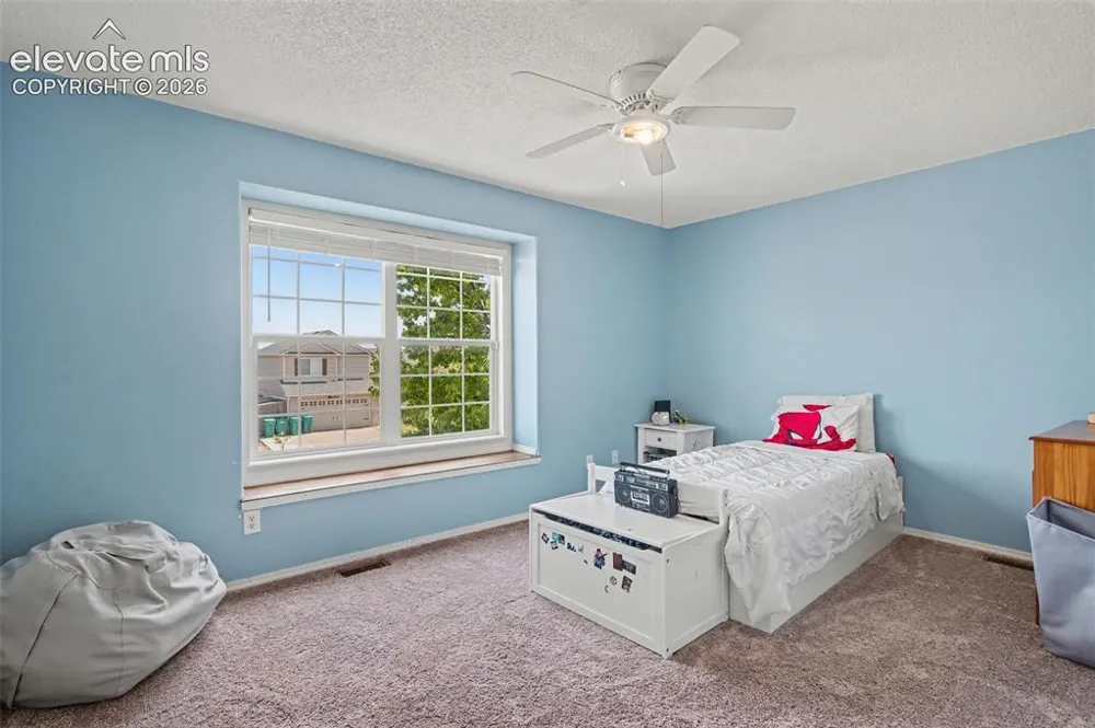 1040 Ancestra Drive Fountain, CO 80817