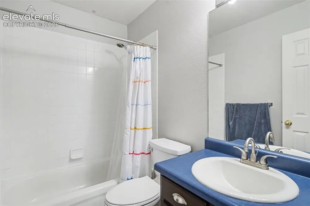 1040 Ancestra Drive Fountain, CO 80817