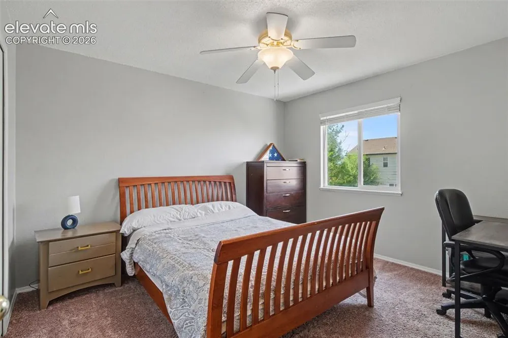 1040 Ancestra Drive Fountain, CO 80817