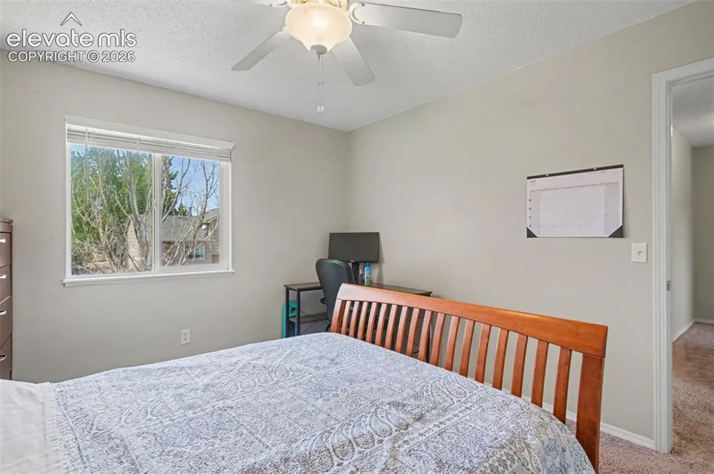 1040 Ancestra Drive Fountain, CO 80817