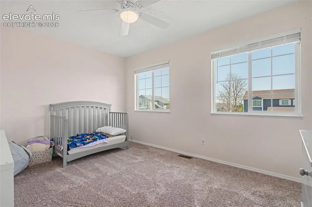 1040 Ancestra Drive Fountain, CO 80817