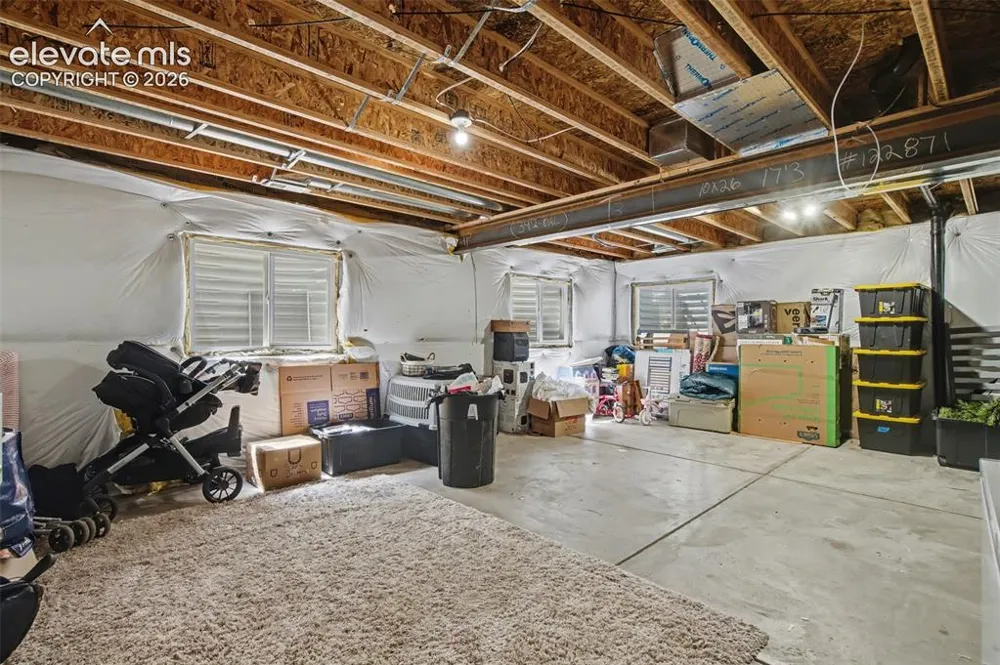 1040 Ancestra Drive Fountain, CO 80817