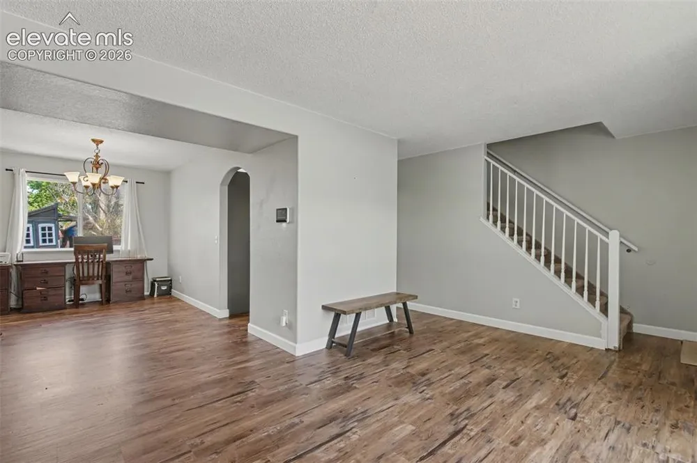 1040 Ancestra Drive Fountain, CO 80817