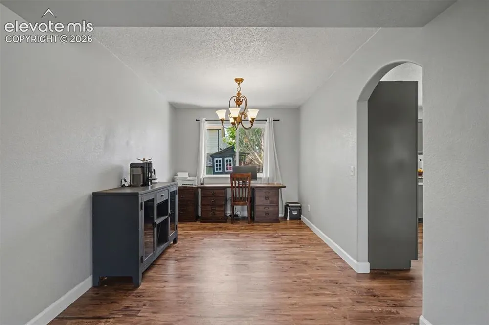 1040 Ancestra Drive Fountain, CO 80817