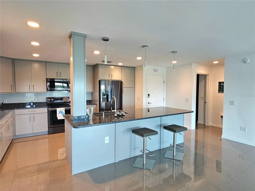 244 MARINER DRIVE #244 Tarpon Springs, FL 34689